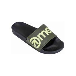 Nazouváky Meatfly Hudson 26/27 Olive
