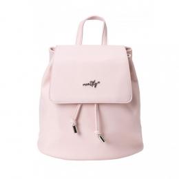 Batoh Meatfly Raver 4 2022 Powder Pink