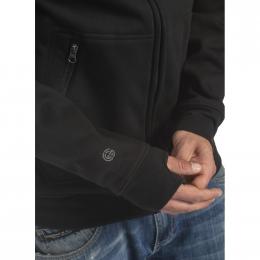 Technická mikina Nugget Ironsight 20/21