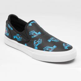 boty Emerica Wino G6 Slip-on x Santa Cruz 2020