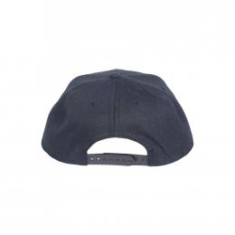 Dětská kšiltovka Meatfly Alfy Snapback 2022