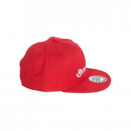 Dětská kšiltovka Meatfly Alfy Snapback 2022