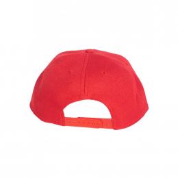 Dětská kšiltovka Meatfly Alfy Snapback 2022