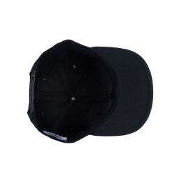 Dětská kšiltovka Meatfly Alfy Snapback 2022