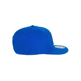 Dětská kšiltovka Meatfly Alfy Snapback 2022