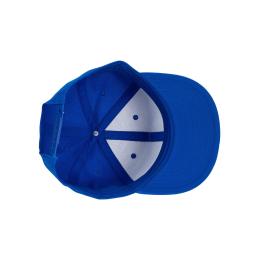 Dětská kšiltovka Meatfly Alfy Snapback 2022