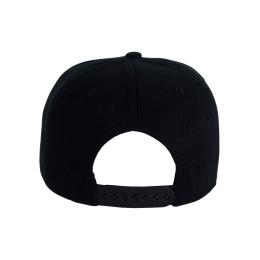 Dětská kšiltovka Meatfly Alfy Snapback 2022