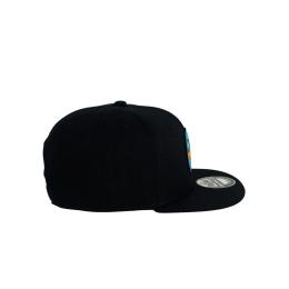 Dětská kšiltovka Meatfly Alfy Snapback 2022