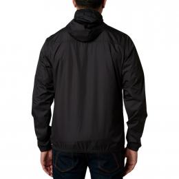 jarní bunda Fox Moth Windbreaker 20/21
