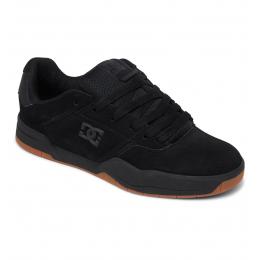 pánské boty DC Central 2025 Black/gum(BGM)