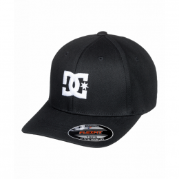 dětská kšiltovka DC Cap Star 2 Boys 25/26 BLK