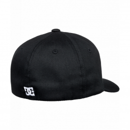 dětská kšiltovka DC Cap Star 2 Boys 25/26