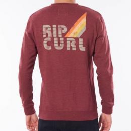 Mikina Rip Curl Surf Revival Crew 20/21