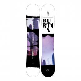dámský snowboard Burton Stylus 2022 142