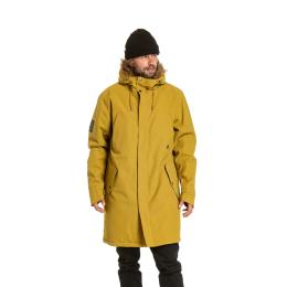 Street Bunda Meatfly Lars 2022 Golden Olive
