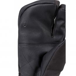 Pánské rukavice Meatfly Limp 25/26