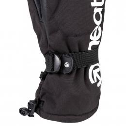 Pánské rukavice Meatfly Limp 25/26