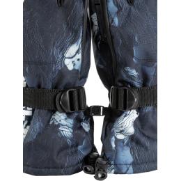 Pánské rukavice Meatfly Limp 25/26