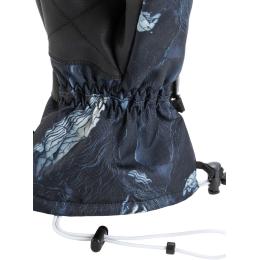 Pánské rukavice Meatfly Limp 25/26