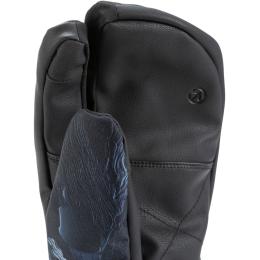 Pánské rukavice Meatfly Limp 25/26