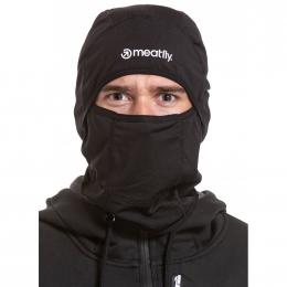 Kukla Meatfly Brats 25/26 A - Black