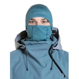 Kukla Meatfly Brats 25/26 Blue Sea/Silver