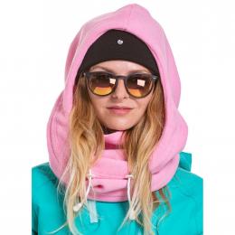 Kukla Meatfly Conceal Balaclava Oversize 2022 B - Pink