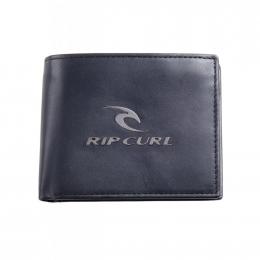 Pánská peněženka Rip Curl Corpowatu RFID 2 In 1 2024 Black