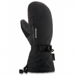dámské rukavice Dakine Sequoia GORE-TEX Mitt 2022 BLACK