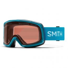 dámské brýle na lyže/snowboard Smith Drift 19/20 mineral - blue sensor mirror