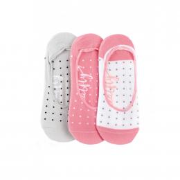ponožky Meatfly Low Socks 2022 A SMALL DOTS