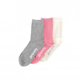 Ponožky Meatfly Rainy Dots socks 2023 S20