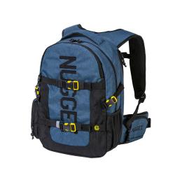 batoh Nugget Arbiter Backpack 2022 Dark Navy