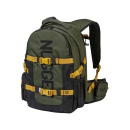 batoh Nugget Arbiter Backpack 2022 Moss Green
