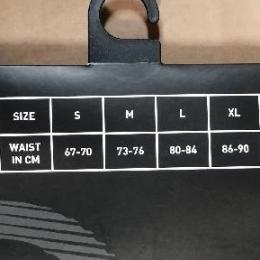 Trenýrky Nugget Abel 2019