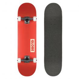 skateboard komplet Globe Goodstock 2022 red