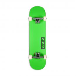 skateboard komplet Globe Goodstock 2022 Neon Green