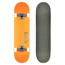 skateboard komplet Globe Goodstock 2022 Neon Orange