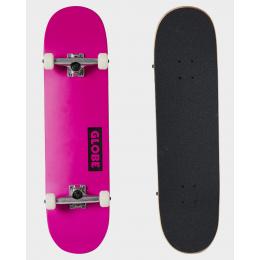 skateboard komplet Globe Goodstock 2022 Neon Purple