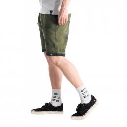 pánské šortky Nugget Sergio Shorts 21/22