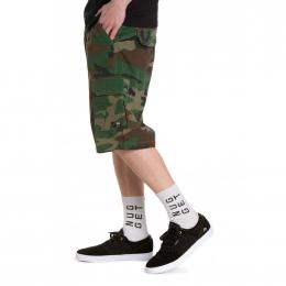 pánské šortky Nugget Genius Cargo Shorts 2021