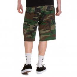 pánské šortky Nugget Genius Cargo Shorts 2021