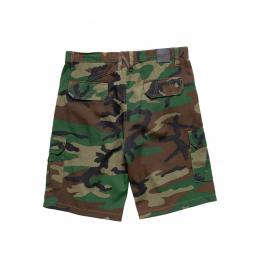 pánské šortky Nugget Genius Cargo Shorts 2021