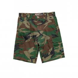 pánské šortky Nugget Genius Cargo Shorts 2021