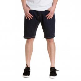 pánské šortky Meatfly Just Denim Shorts 21/22 Dark Blue