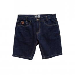 pánské šortky Meatfly Just Denim Shorts 21/22