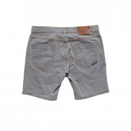 pánské šortky Meatfly Just Denim Shorts 21/22