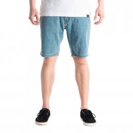 pánské šortky Meatfly Just Denim Shorts 21/22 Washed Denim