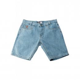 pánské šortky Meatfly Just Denim Shorts 21/22