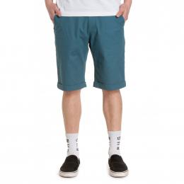 pánské šortky Nugget Lenchino Shorts 21/22 Blue